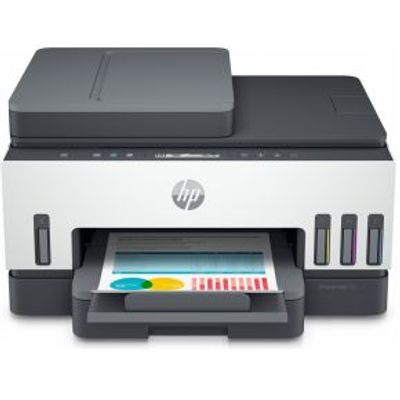 HP Smart Tank 7305 Wifi