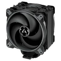 ARCTIC Freezer 34 eSports DUO Processor Koeler 12 cm Zwart, Grijs