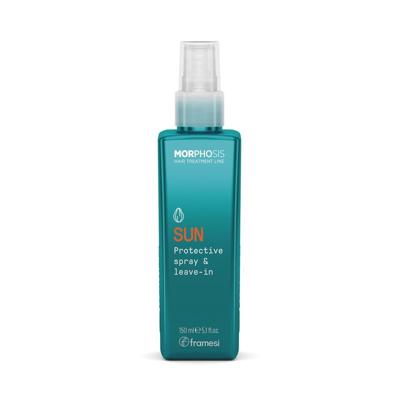 Framesi Morphosis Sun Protective Spray & Leave-in 150ml Framesi Morphosis Sun Protective Spray & Leave-in 150ml