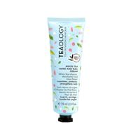 White tea hand & nail cream