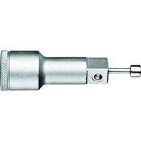 Gedore SB 3090 M 3093921 Verlenging Aandrijving 3/8 (10 mm) 120 mm 1 stuk(s)
