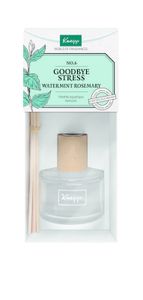 Kneipp Geurstokjes goodbye stress (50 ml)