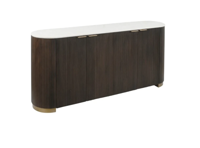 Dressoir Mayfield - 2 deuren