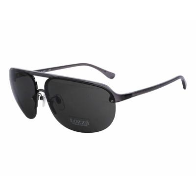 Heren zonnebril Lozza SL4260-6504AR Ø 65 mm