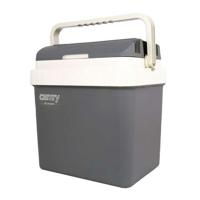 Camry Premium CR 8065 24L koelbox Electrisch Grijs, Wit