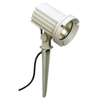 Albert Tuinspot voor boom Soy 12 watt - wit 682421