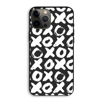 XOXO: iPhone 12 Pro Max Biologisch afbreekbaar hoesje