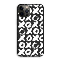 XOXO: iPhone 12 Pro Max Biologisch afbreekbaar hoesje