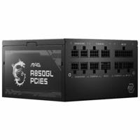 Voedingsbron MSI MAG A850GL PCIE5 850 W 110 W 80 Plus Gold