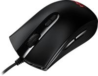 HyperX Pulsefire Core - gamingmuis (zwart) - thumbnail