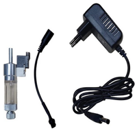 Col co2 reactor magneetklep set - Colombo