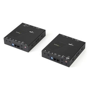 StarTech.com HDMI over IP extender set 4K