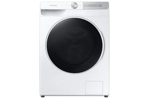 Samsung QuickDrive 7000-serie WW90T734AWH wasmachine Vrijstaand Voorbelading Wit