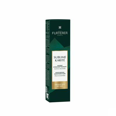 Furterer Sublime Karite Hydra Omhul. Masker 100ml