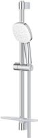 Grohe Tempesta 110 Cube Professional Glijstangset Chroom Grohe Tempesta 110 Cube Professional Glijstangset Chroom