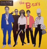 The B-52&apos;s - The B-52&apos;s LP
