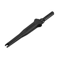 SHIMANO werkzeug "tl-ew300" tool shim. tl-ew300 plastic black