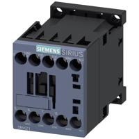 Siemens 3RH2122-1BB40 Contactor 24 V/DC 10 A 1 stuk(s)