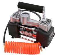 ELECTRIC COMPRESSOR RAIDER