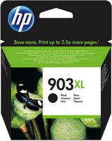 HP inktcartridge 903XL, 825 pagina's, OEM T6M15AE, zwart - thumbnail