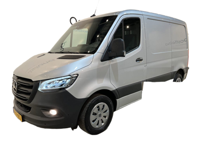 Mercedes Benz Sprinter