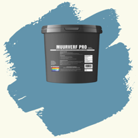 RAL 5024 Pastelblauw