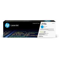 Originele inkt cartridge HP W2191X Cyaan (1 Stuks)