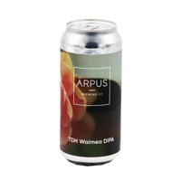 Arpus TDH Waimea DIPA 44cl