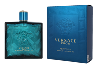 Versace Eros Pour Homme Eau de toilette Spray 200 ml Heren