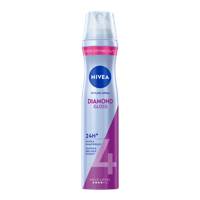 Nivea Styling spray diamond gloss care 250 Milliliter