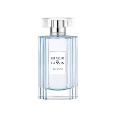 Damesparfum Lanvin Blue Orchid EDT 50 ml