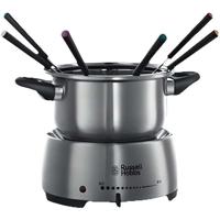 RUSSELL HOBBS Fiesta 22560-56 Fondueset - roestvrij staal