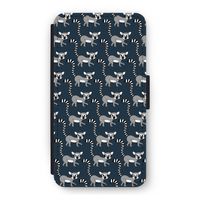 Makis: iPhone 11 Pro Flip Hoesje
