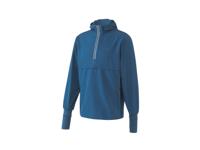 CRIVIT Heren windbreaker (M, Blauw)