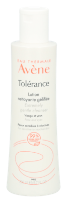 Avene Extremely Gentle Cleanser Lotion Gezichtsreiniging 200 ml