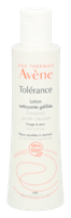 Avene Extremely Gentle Cleanser Lotion Gezichtsreiniging 200 ml