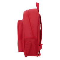 Schoolrugzak Sevilla Fútbol Club Rood 28 x 34 x 10 cm