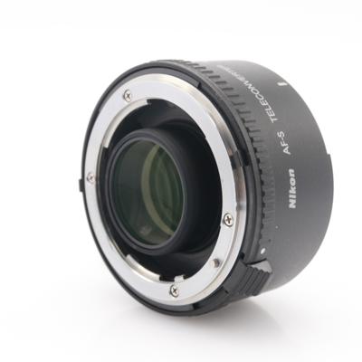 Nikon TC-17E II teleconverter occasion