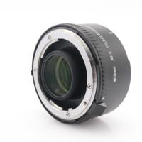 Nikon TC-17E II teleconverter occasion