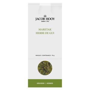 Jacob Hooy Maretak