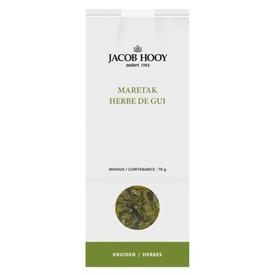 Jacob Hooy Maretak