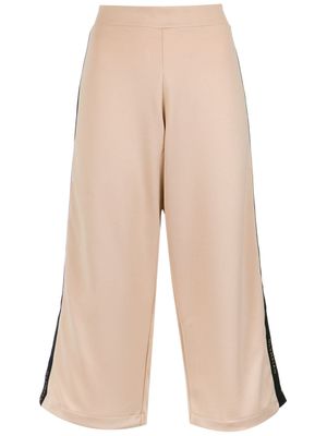 Olympiah Flamingo cullotes x Silvia Braz - Tons neutres