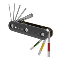 TOPEAK Hex combo TOPEAK Hex combo