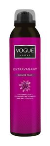 Vogue Shower foam extravagant (200 ml)