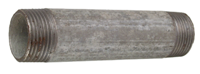 Cornat Galva Buisnippel Mm 5/4 40Mm (530) - VFB530544