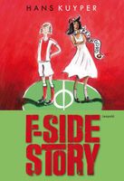 F-Side Story - Hans Kuyper - ebook