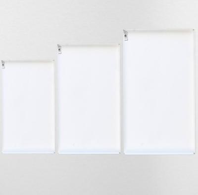 LIROdesign dienblad Sevilla - wit set - per stuk LIROdesign dienblad Sevilla - wit set - per stuk