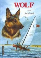 Wolf naar Ameland (Paperback)