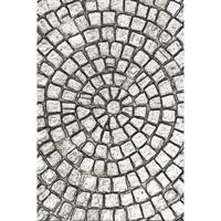 Sizzix • tim holtz 3-d texture fades embossing folder mosaic