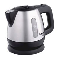 Tefal BI8125 Waterkoker RVS 0,8L 2200W - thumbnail
